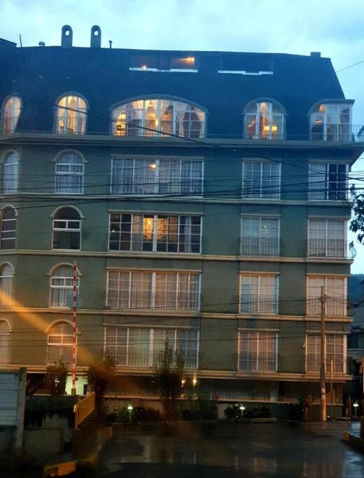 La Realeza Apartamento لاباز المظهر الخارجي الصورة
