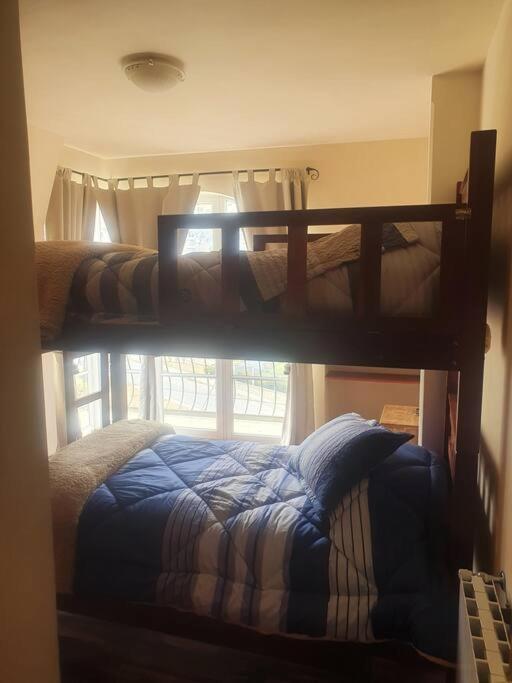 La Realeza Apartamento لاباز المظهر الخارجي الصورة