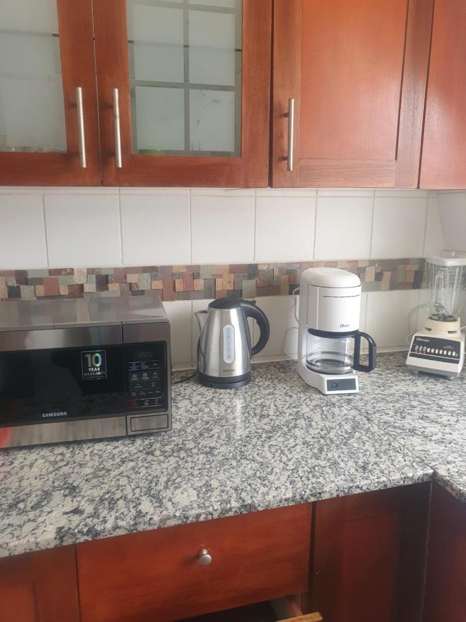 La Realeza Apartamento لاباز المظهر الخارجي الصورة