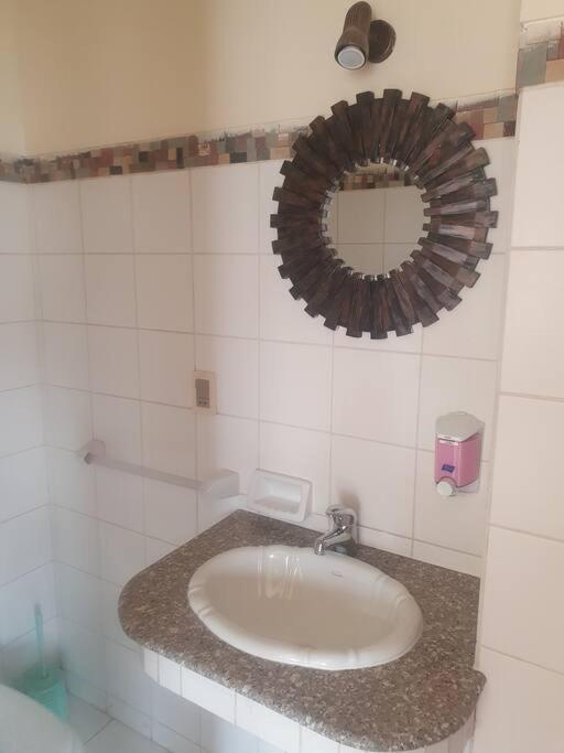 La Realeza Apartamento لاباز المظهر الخارجي الصورة