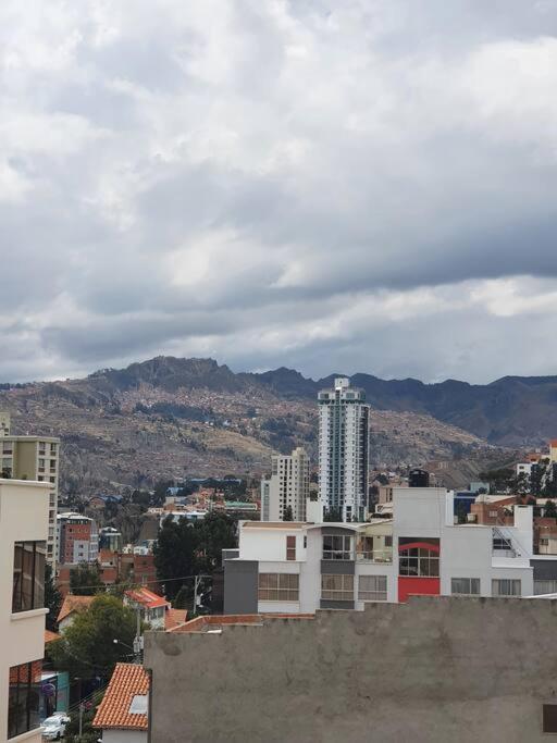 La Realeza Apartamento لاباز المظهر الخارجي الصورة