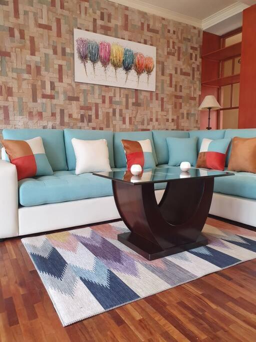 La Realeza Apartamento لاباز المظهر الخارجي الصورة