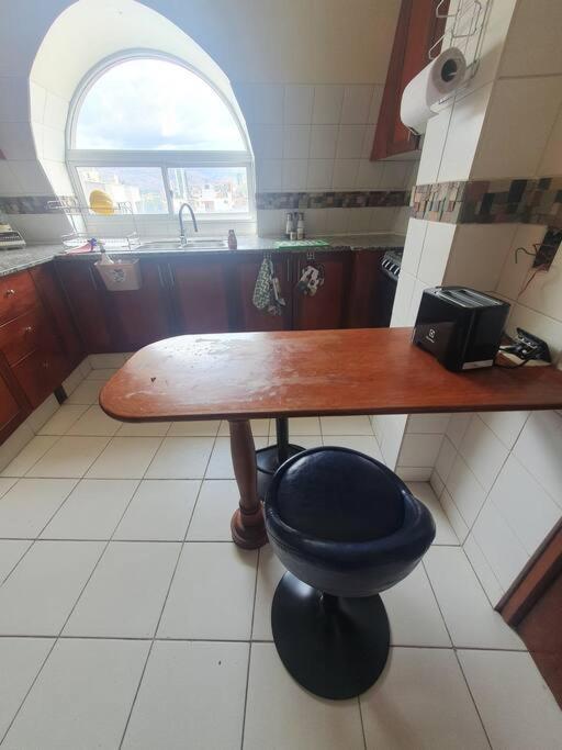 La Realeza Apartamento لاباز المظهر الخارجي الصورة