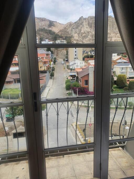 La Realeza Apartamento لاباز المظهر الخارجي الصورة