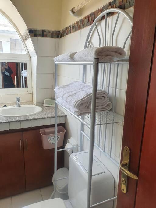 La Realeza Apartamento لاباز المظهر الخارجي الصورة