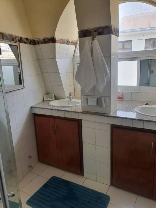 La Realeza Apartamento لاباز المظهر الخارجي الصورة