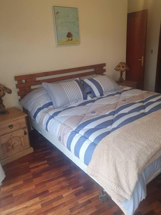 La Realeza Apartamento لاباز المظهر الخارجي الصورة